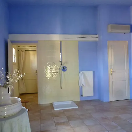 Maison Lac Du Salagou Vakantiehuis Salasc