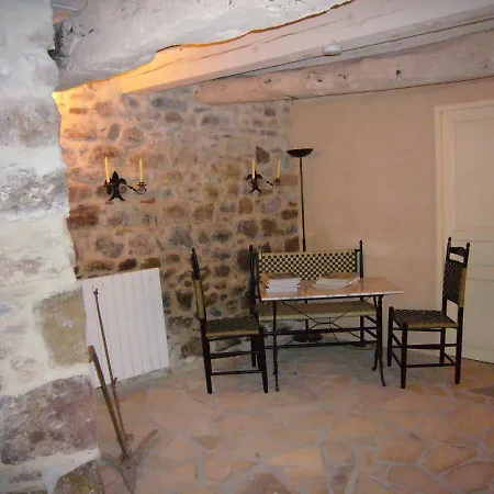 Maison Lac Du Salagou