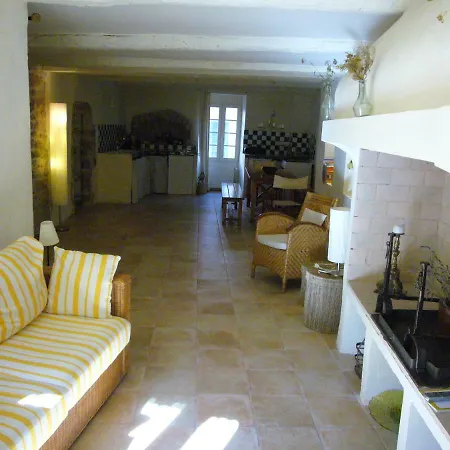 Vakantiehuis Maison Lac Du Salagou *