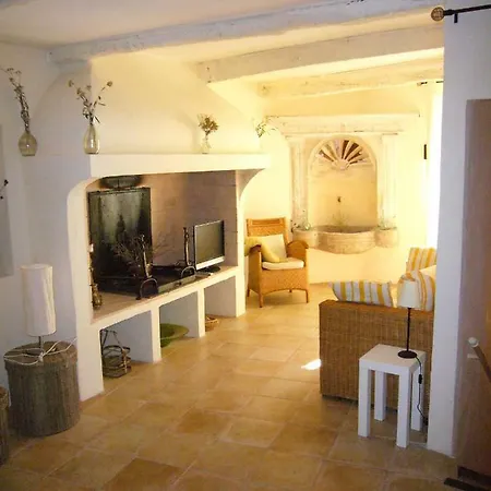 Maison Lac Du Salagou Vakantiehuis