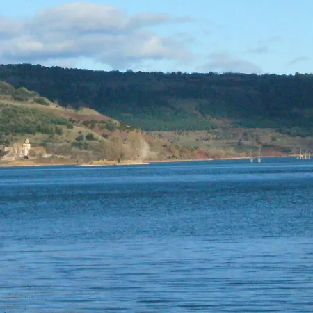 Maison Lac Du Salagou *