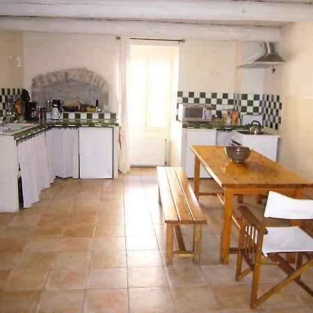 Maison Lac Du Salagou Vakantiehuis