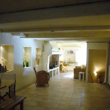 Vakantiehuis Maison Lac Du Salagou Salasc
