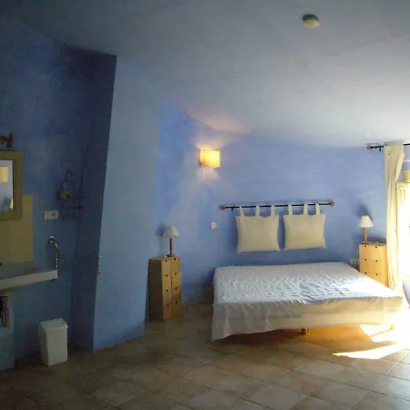 Vakantiehuis Maison Lac Du Salagou *