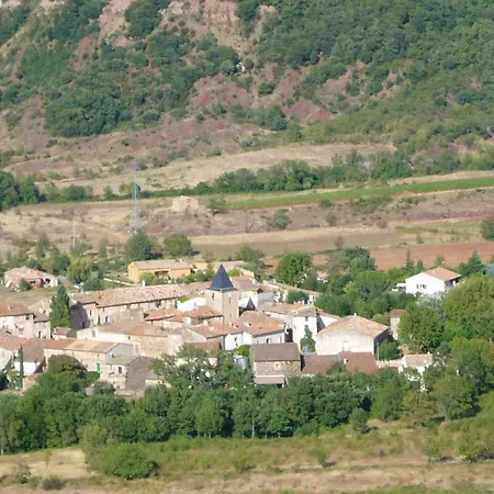 Maison Lac Du Salagou
