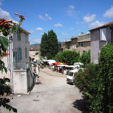 Vakantiehuis Maison Lac Du Salagou Salasc