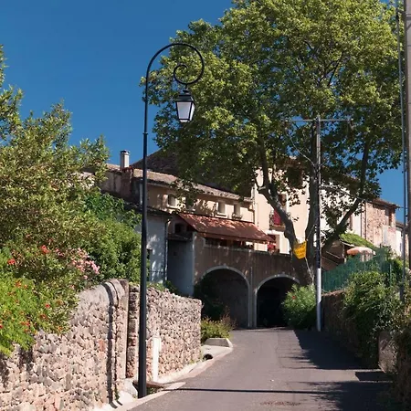 Vakantiehuis Maison Lac Du Salagou *
