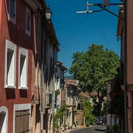 Maison Lac Du Salagou *