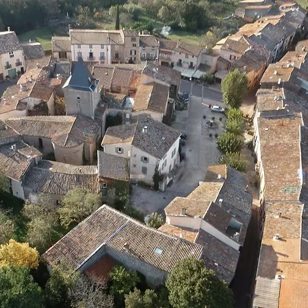 Maison Lac Du Salagou *