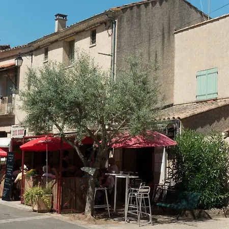 Maison Lac Du Salagou Salasc