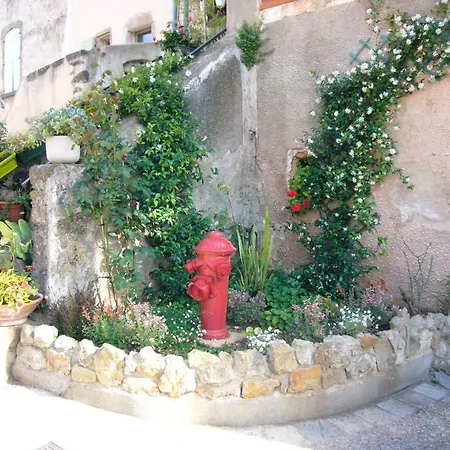 Maison Lac Du Salagou Vakantiehuis Salasc