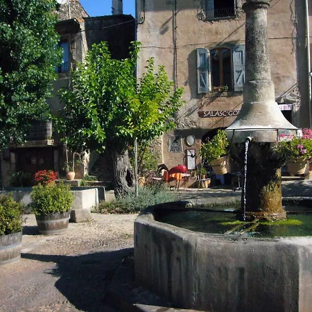Maison Lac Du Salagou