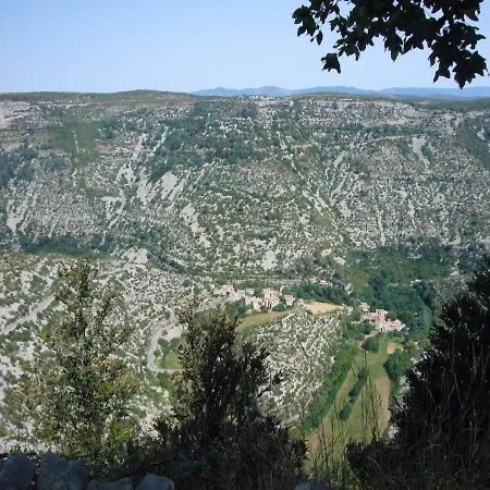 Maison Lac Du Salagou Vakantiehuis Salasc
