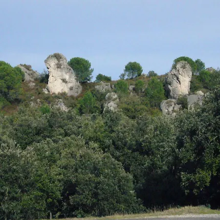 Vakantiehuis Maison Lac Du Salagou