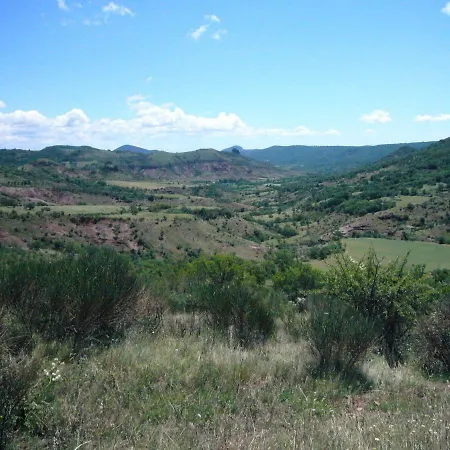 Maison Lac Du Salagou Salasc