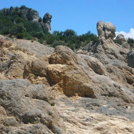 Maison Lac Du Salagou * Salasc
