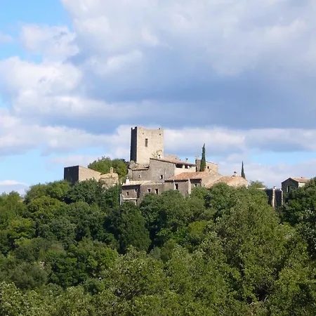 Maison Lac Du Salagou *