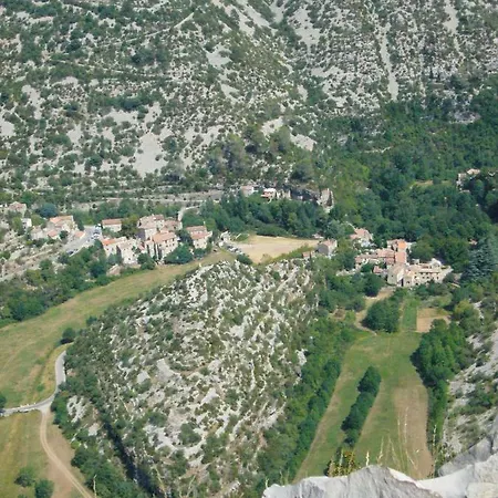 Maison Lac Du Salagou Vakantiehuis Salasc