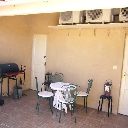 Maison Lac Du Salagou Salasc