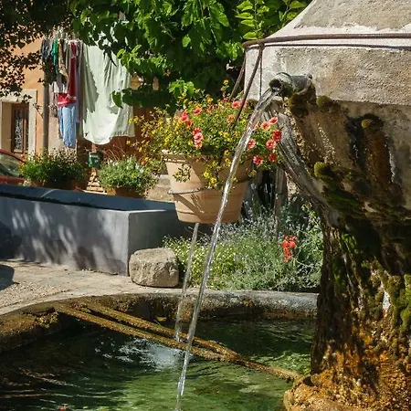 Maison Lac Du Salagou Vakantiehuis Salasc