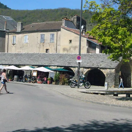 Maison Lac Du Salagou * Salasc