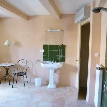 Maison Lac Du Salagou * Salasc