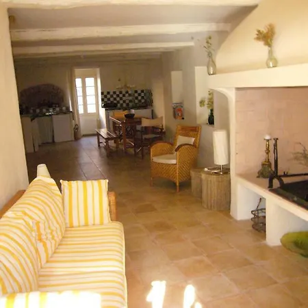 Maison Lac Du Salagou Vakantiehuis Salasc